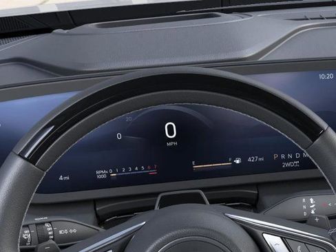 New 2026 Buick Enclave Sport Touring w/ Super Cruise Package image 42