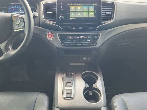 Used 2022 Honda Pilot Special Edition image 12