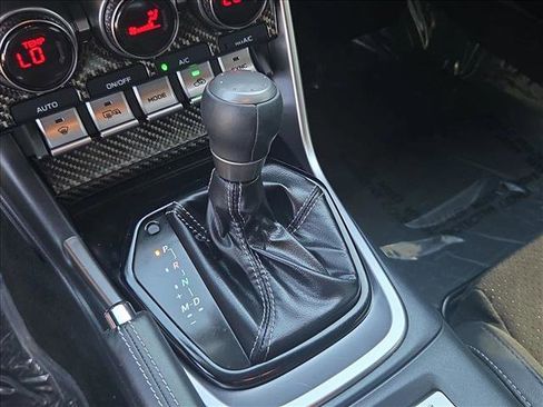 Used 2024 Toyota GR86 Premium RWD image 12