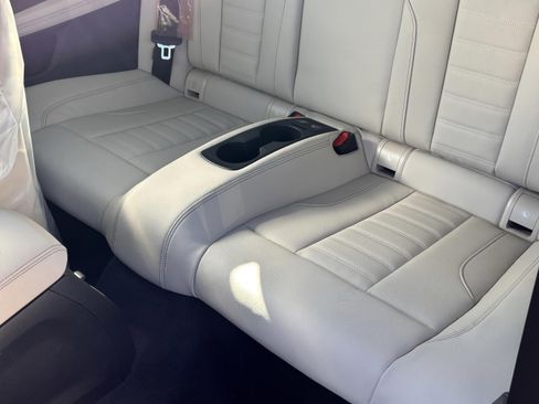 New 2026 BMW 430i Convertible w/ M Sport Package image 23