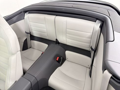 Certified 2022 Porsche 911 Carrera 4 GTS AWD/4WD image 25