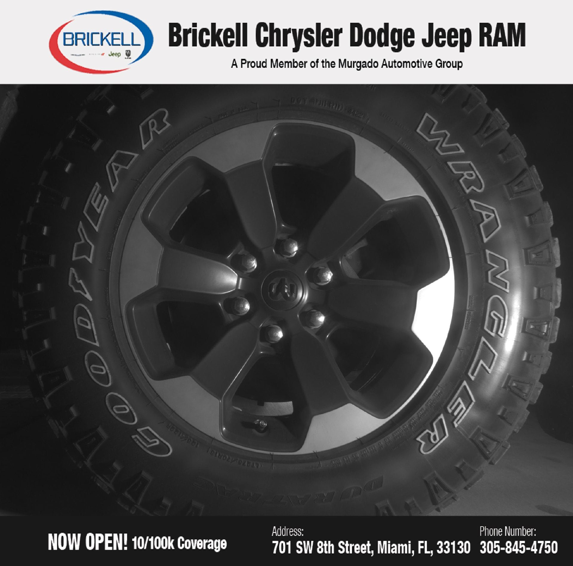 Used 2019 RAM 1500 Rebel AWD/4WD image 9