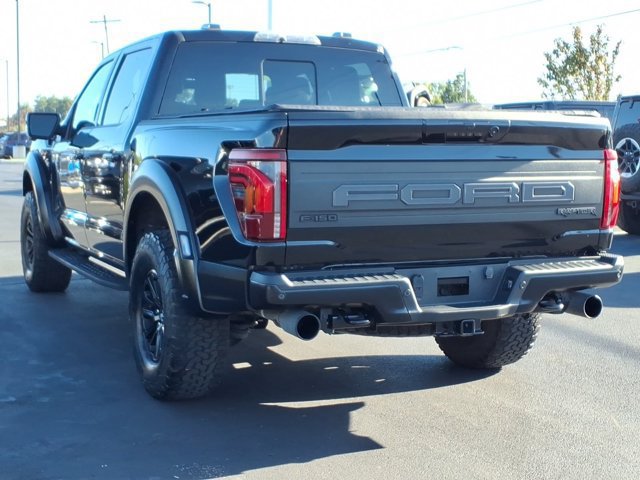 Used 2024 Ford F150 Raptor AWD/4WD image 5