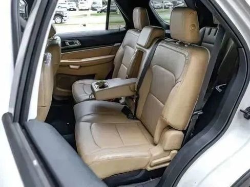 Used 2016 Ford Explorer Limited FWD image 45