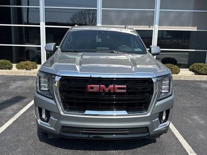 Used 2024 GMC Yukon XL SLE w/ Max Trailering Package