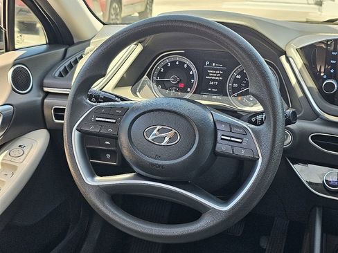 Used 2023 Hyundai Sonata SEL FWD image 28