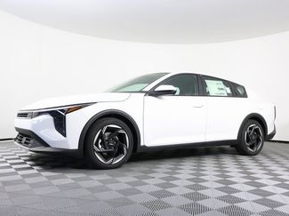 New 2025 Kia K4 EX video 1