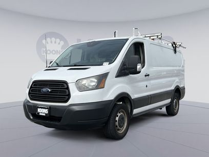 Used 2016 Ford Transit 250 Base