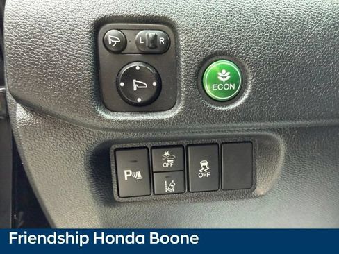 Used 2021 Honda Passport Elite image 19