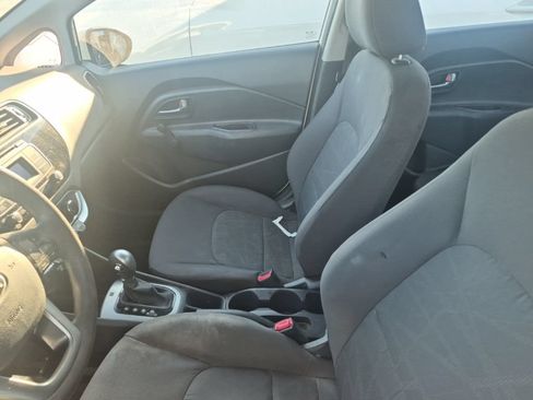 Used 2017 Kia Rio LX FWD image 27
