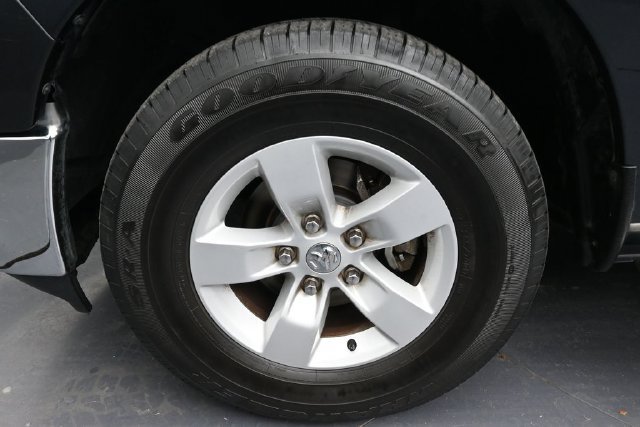 Used 2019 RAM 1500 Tradesman w/ Popular Equipment Group RWD image 22