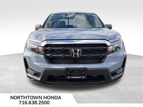 Used 2026 Honda Ridgeline RTL image 3