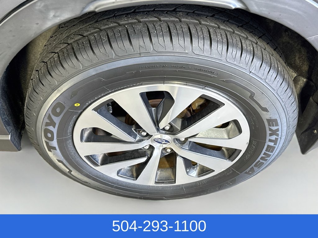 Used 2022 Subaru Outback Premium AWD/4WD image 32