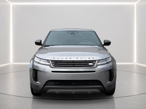 Used 2025 Land Rover Range Rover Evoque S AWD/4WD image 8