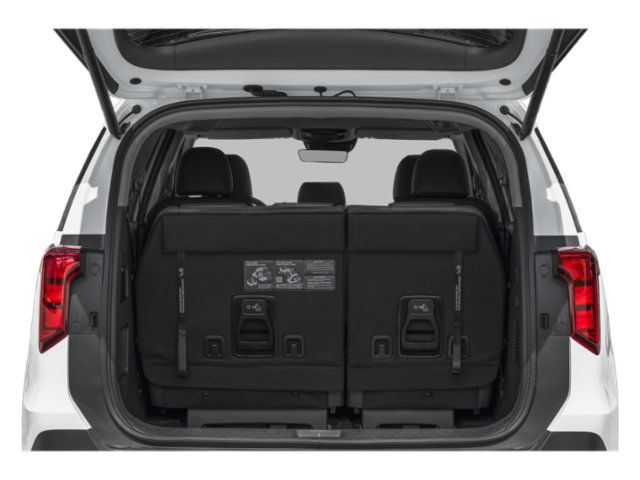 New 2027 Kia Carnival EX FWD image 8