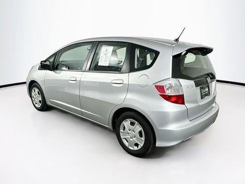 Used 2012 Honda Fit image 5
