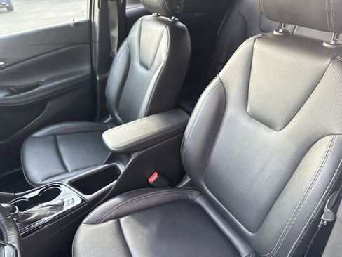 Used 2024 Buick Encore GX Sport Touring w/ Comfort Package image 18