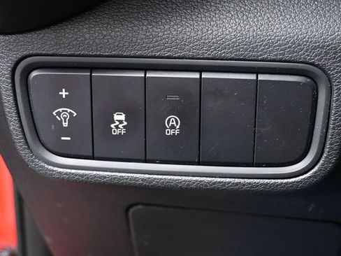 Used 2024 Kia Soul LX w/ Option Group 015 image 30