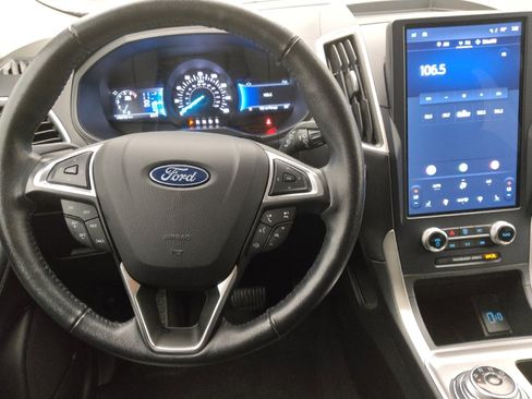 Used 2023 Ford Edge SEL image 22