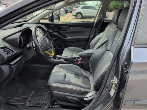 Used 2021 Subaru Crosstrek 2.5i Sport AWD/4WD image 6