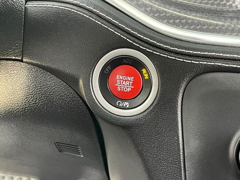 Used 2023 Dodge Charger SRT Hellcat w/ Harman/Kardon Audio Group image 18