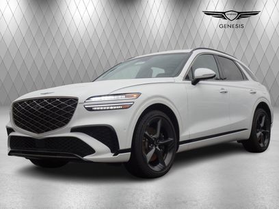 New 2026 Genesis GV70 3.5T Sport Prestige
