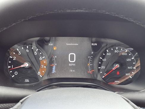 New 2025 Jeep Compass Latitude w/ Convenience Group image 28