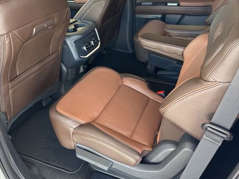 New 2026 Ford Expedition King Ranch AWD/4WD image 21