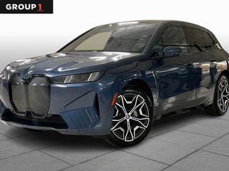 New 2026 BMW iX xDrive60 video 1