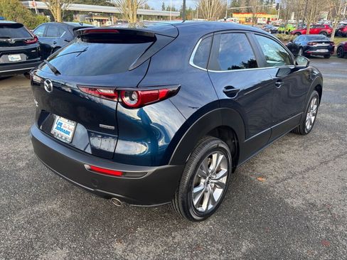 Certified 2022 MAZDA CX-30 AWD 2.5 S w/ Select Package image 5