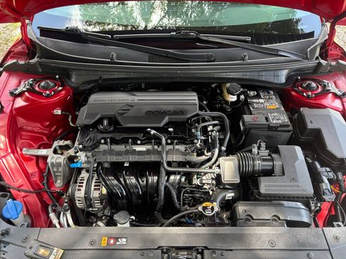 Used 2025 Kia K4 FWD image 34