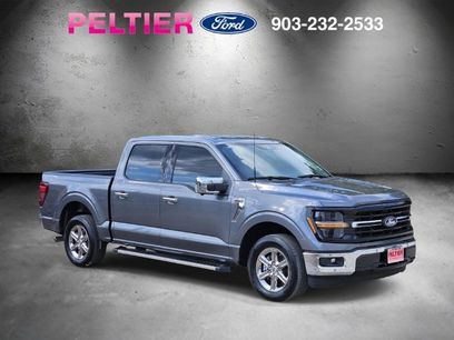 Used 2025 Ford F150 XLT w/ Equipment Group 302A MID