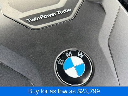 Used 2020 BMW 330i xDrive Sedan w/ Premium Package image 6