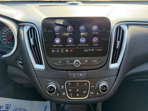 Used 2024 Chevrolet Malibu LT FWD image 14