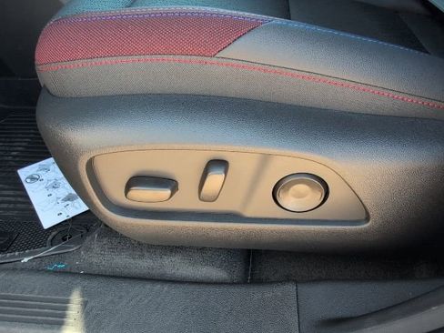 New 2026 Chevrolet Equinox RS w/ LPO, Floor Liner Package FWD image 14