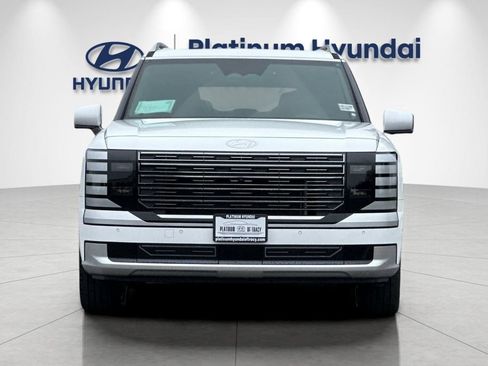 New 2026 Hyundai Palisade Calligraphy AWD/4WD image 6