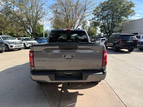 Used 2025 Ford F150 STX AWD/4WD image 5