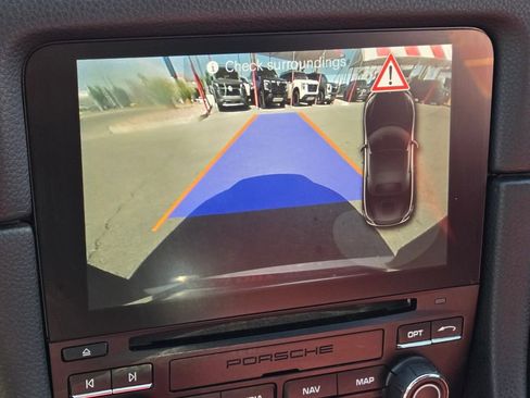 Used 2017 Porsche 718 Boxster S image 26