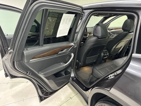 Used 2022 BMW X3 xDrive30i w/ Premium Package 2 AWD/4WD image 24