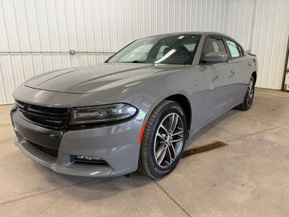 Used 2018 Dodge Charger GT