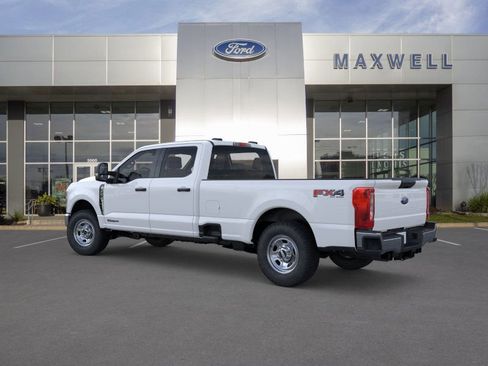 New 2026 Ford F350 XL image 25