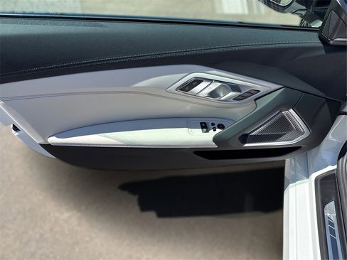 New 2026 BMW Z4 M40i w/ Premium Package image 26