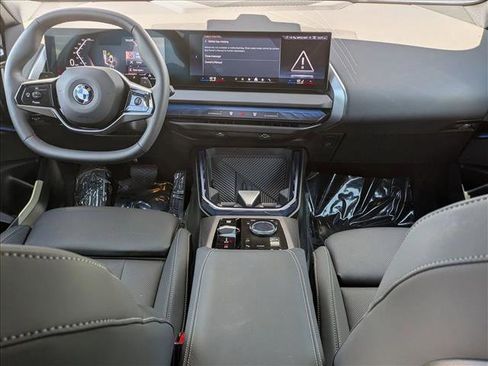 Used 2026 BMW X3 xDrive30 w/ Convenience Package AWD/4WD image 19