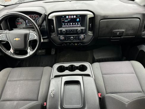 Used 2016 Chevrolet Silverado 1500 LT w/ All Star Edition image 13