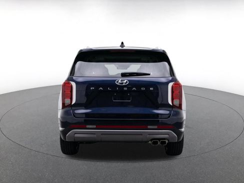 Used 2025 Hyundai Palisade SEL FWD image 8