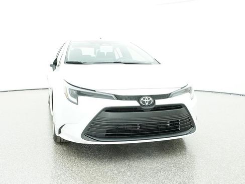 New 2026 Toyota Corolla LE image 94