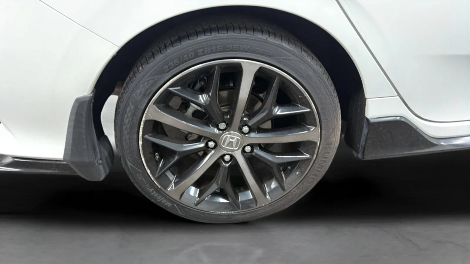 Used 2020 Honda Civic Sport image 25