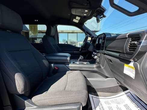 Used 2023 Ford F150 XLT w/ Equipment Group 302A High image 20