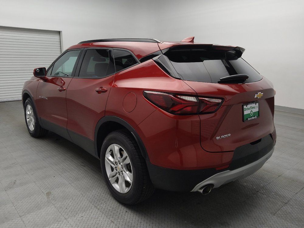 Used 2019 Chevrolet Blazer LT FWD image 5