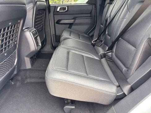 New 2026 Ford Bronco Big Bend AWD/4WD image 17